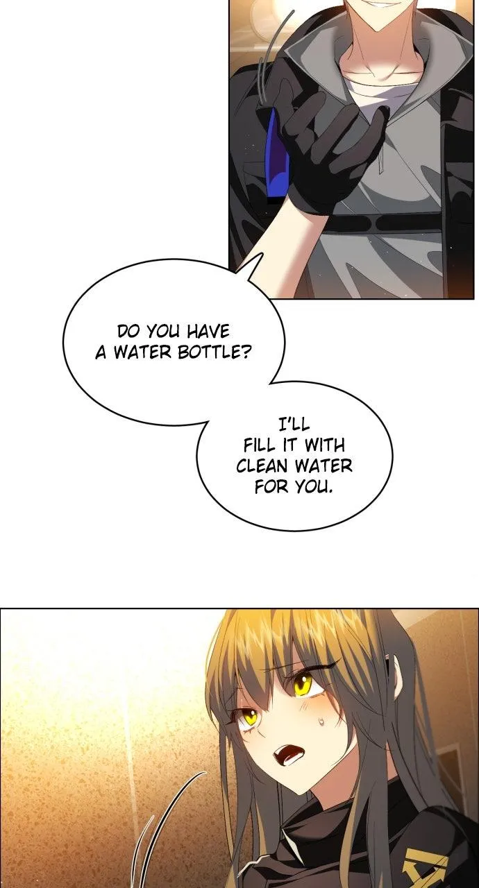 Read Zero Game Manga Online