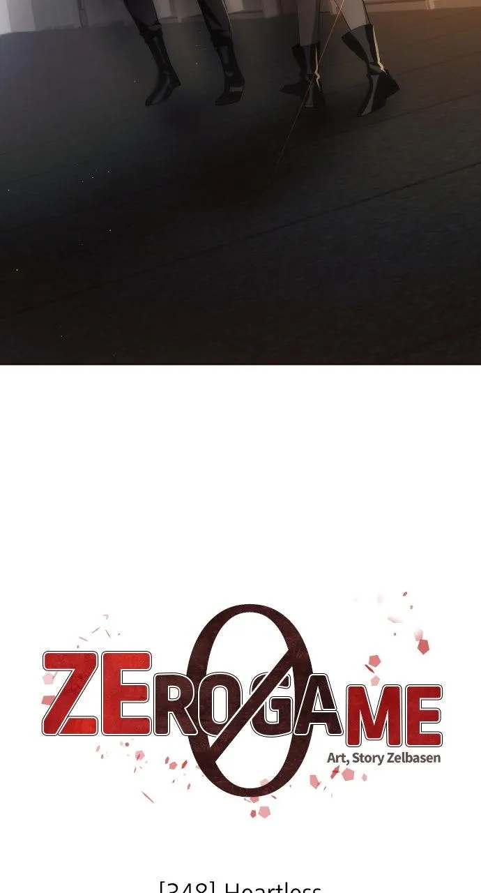 Read Zero Game Manga Online