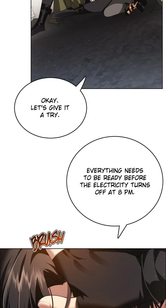 Read Zero Game Manga Online