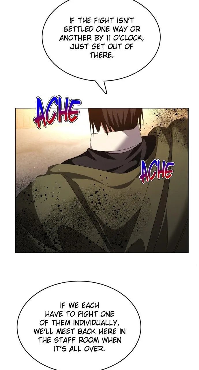 Read Zero Game Manga Online