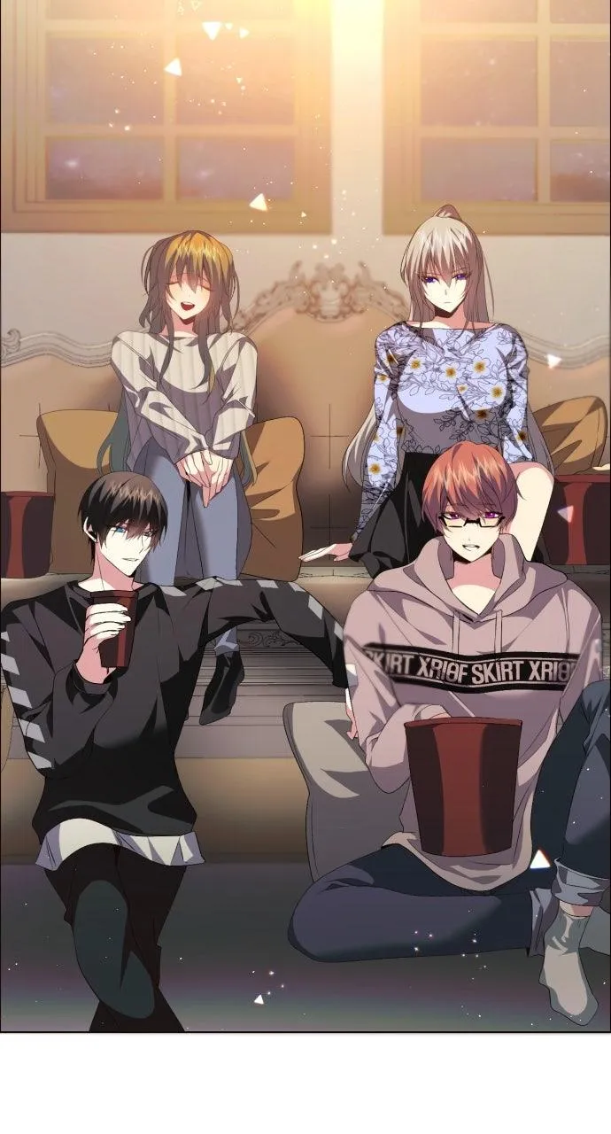 Read Zero Game Manga Online