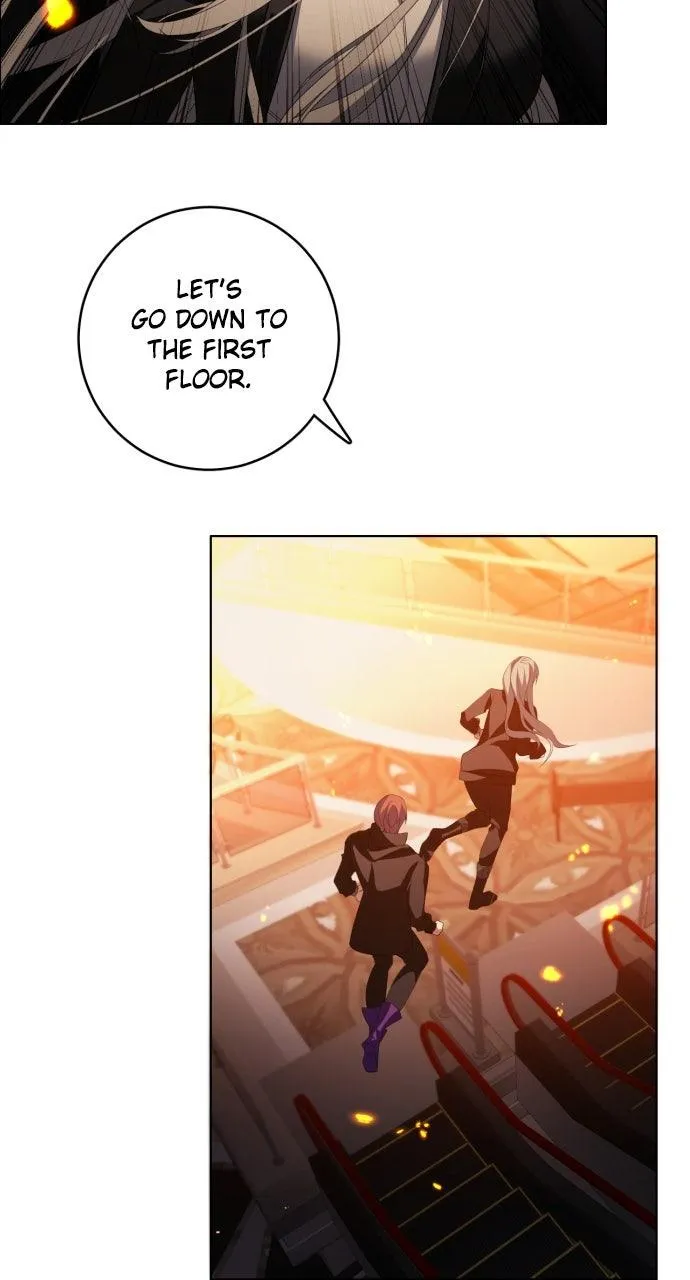 Read Zero Game Manga Online