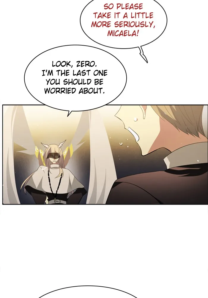 Read Zero Game Manga Online