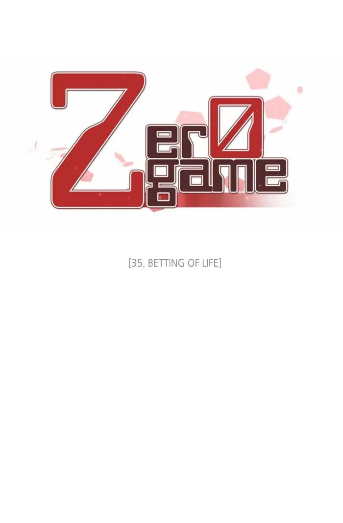 Read Zero Game Manga Online