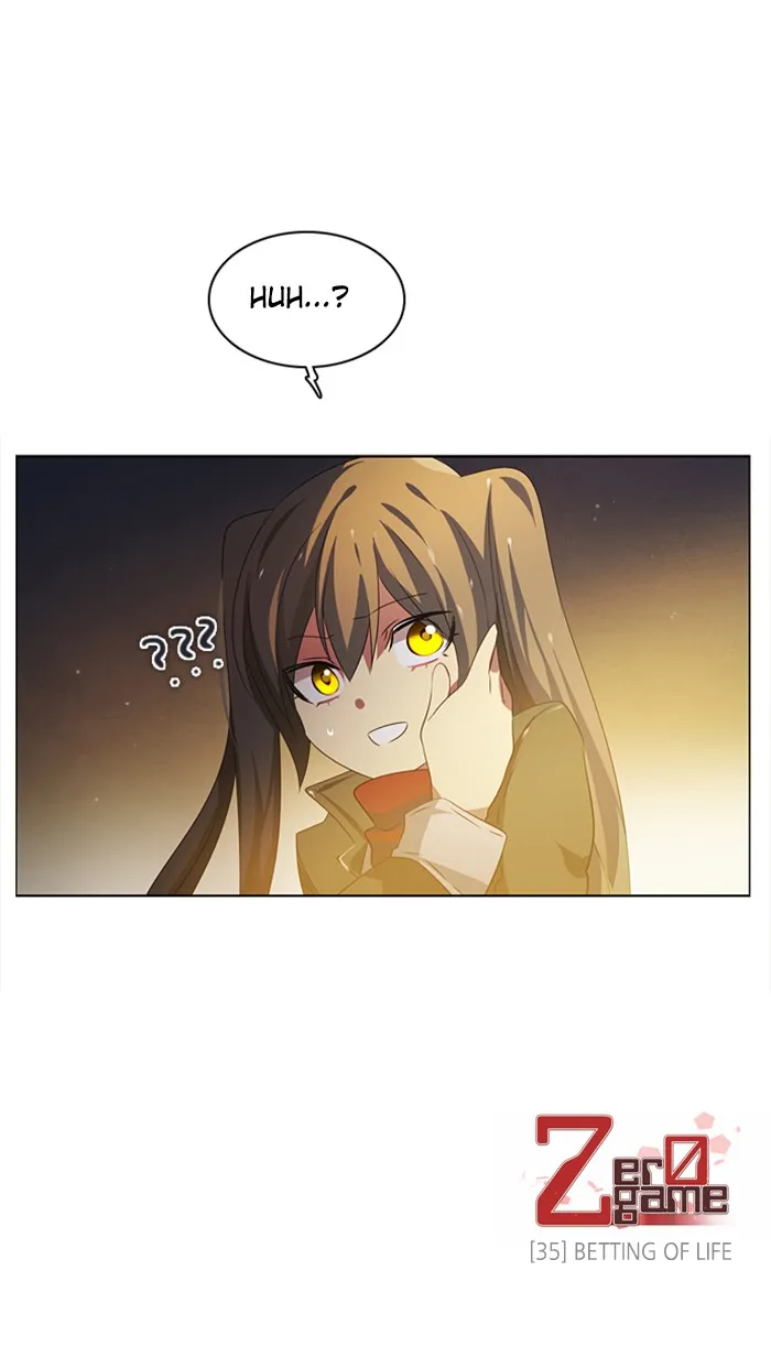 Read Zero Game Manga Online