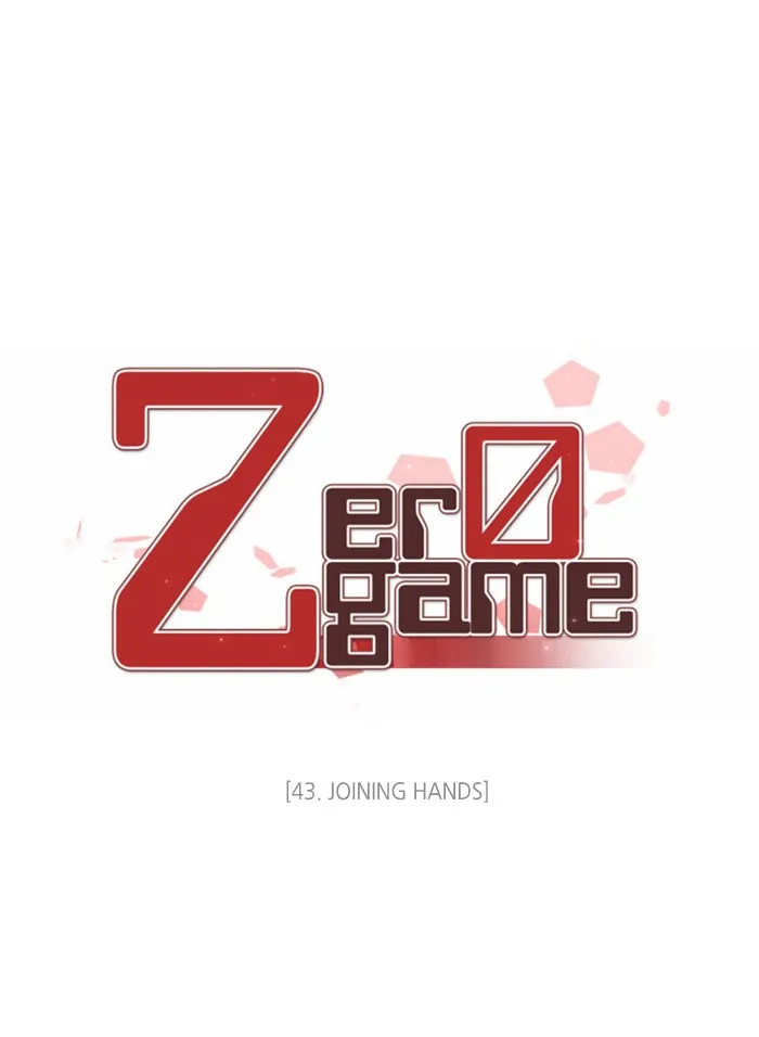 Read Zero Game Manga Online