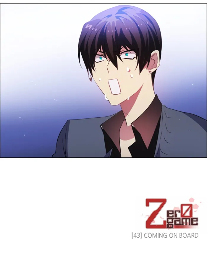 Read Zero Game Manga Online
