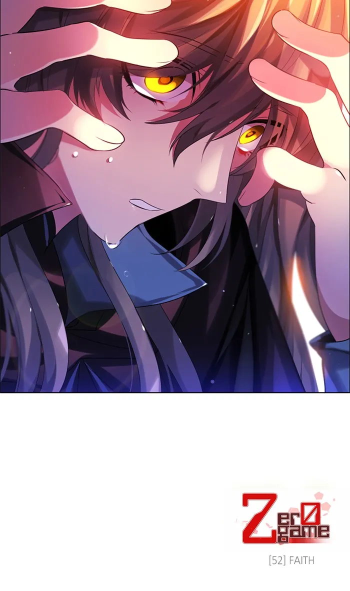 Read Zero Game Manga Online