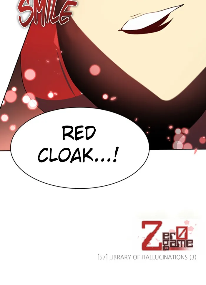 Read Zero Game Manga Online