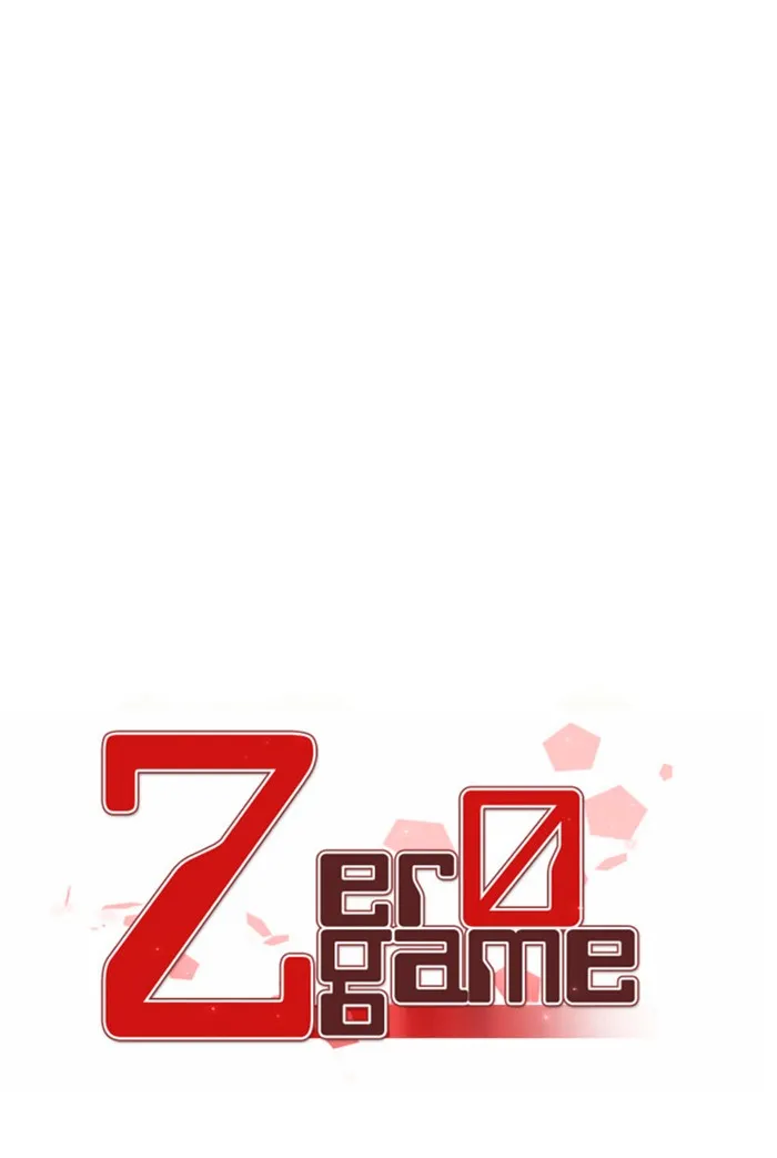 Read Zero Game Manga Online