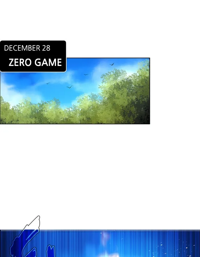 Read Zero Game Manga Online