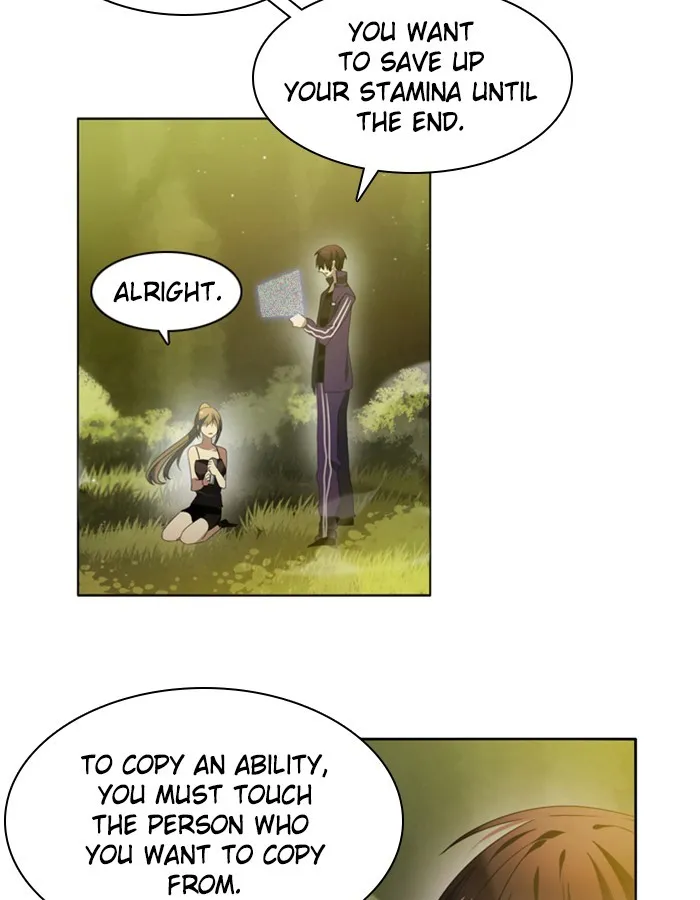Read Zero Game Manga Online
