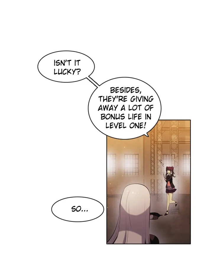 Read Zero Game Manga Online