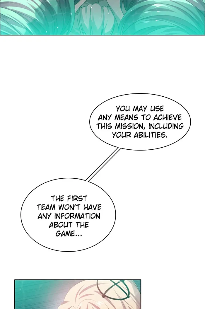 Read Zero Game Manga Online