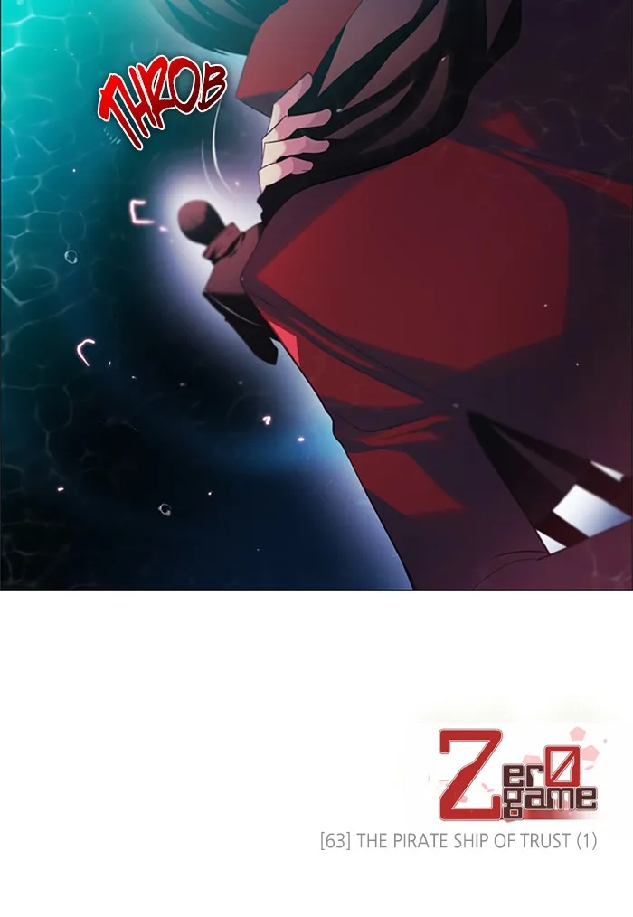 Read Zero Game Manga Online