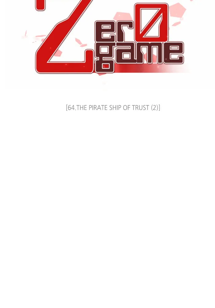 Read Zero Game Manga Online