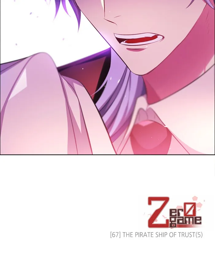 Read Zero Game Manga Online