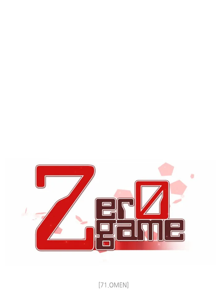 Read Zero Game Manga Online