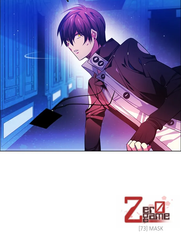 Read Zero Game Manga Online