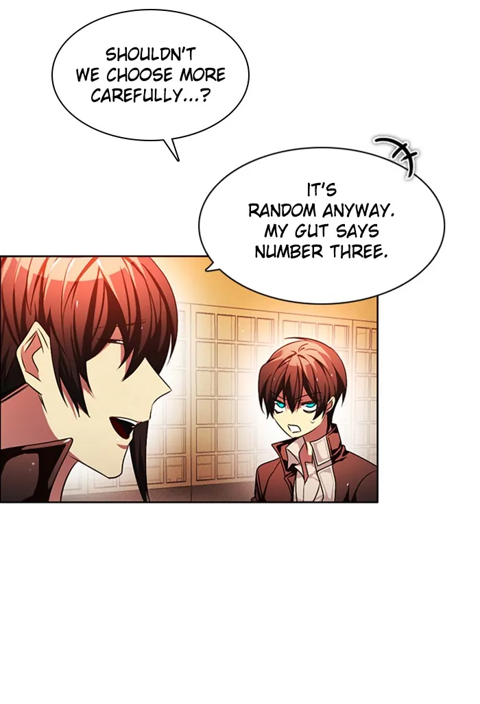 Read Zero Game Manga Online