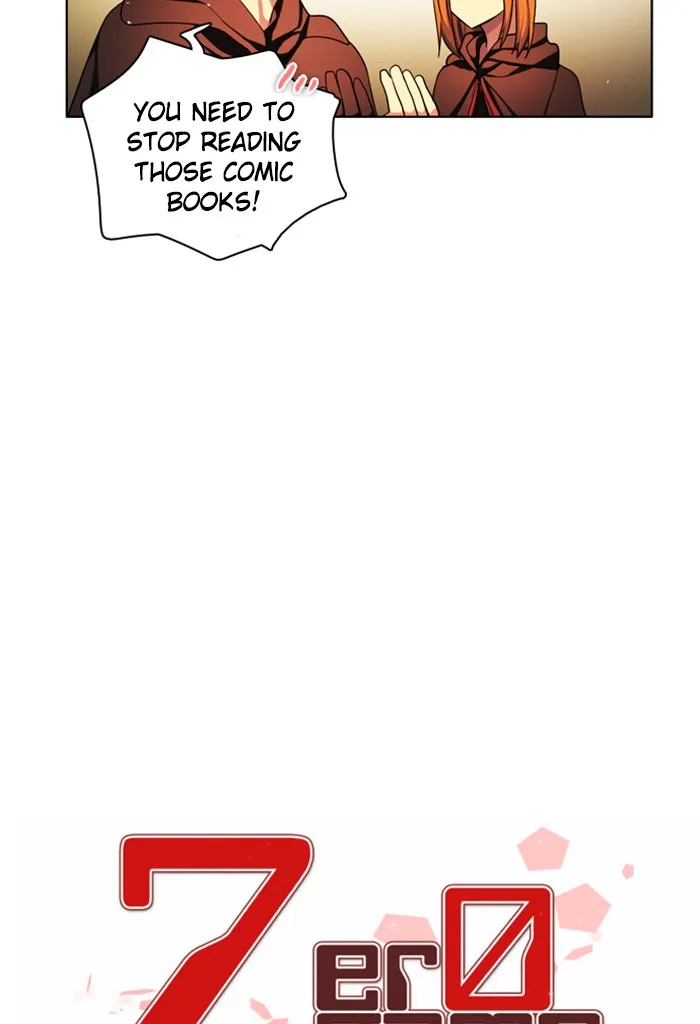 Read Zero Game Manga Online
