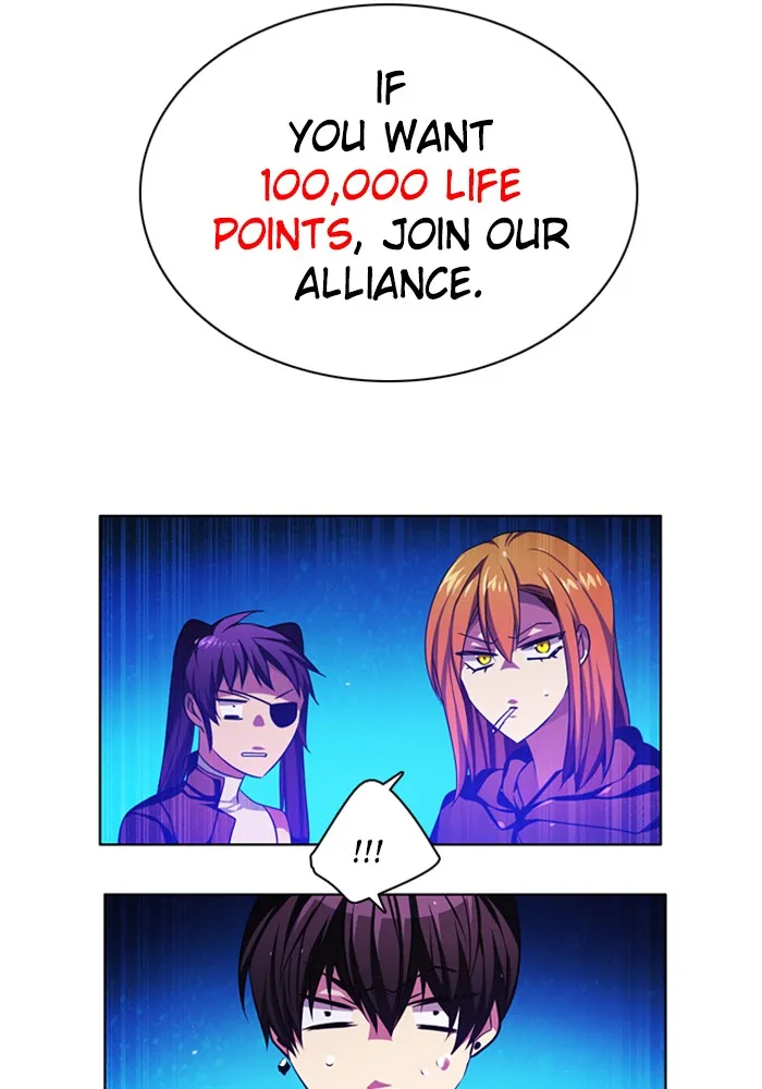 Read Zero Game Manga Online