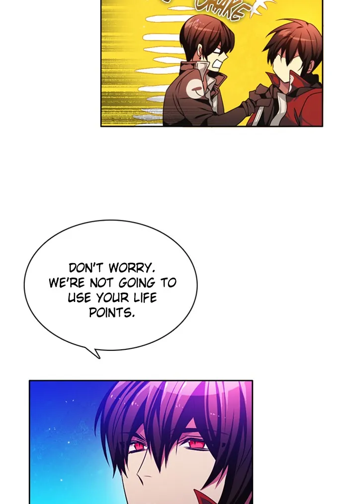 Read Zero Game Manga Online