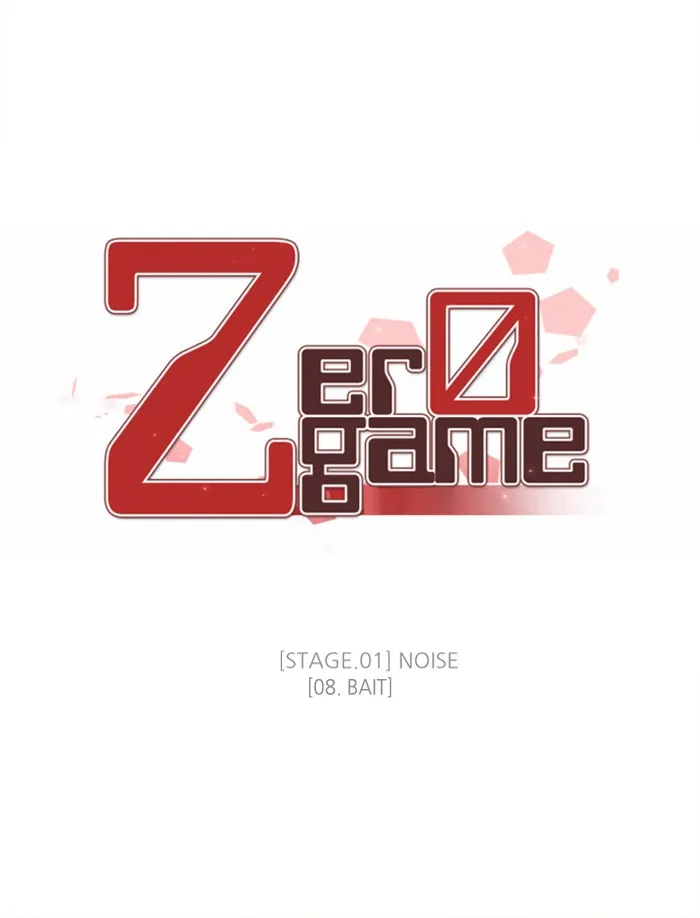 Read Zero Game Manga Online