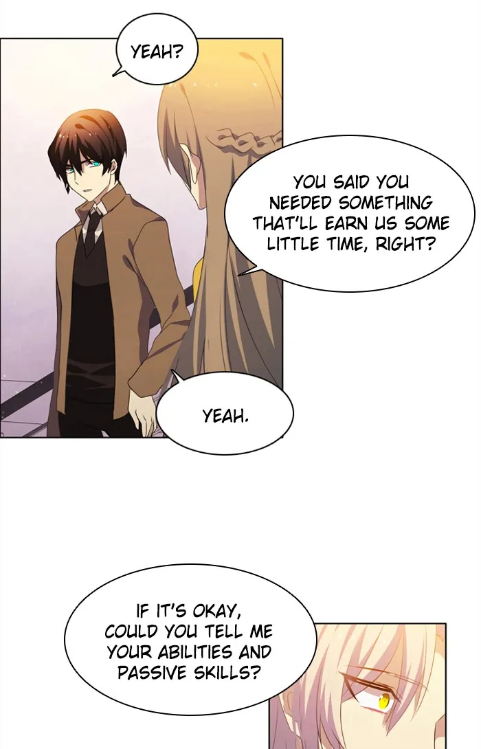 Read Zero Game Manga Online