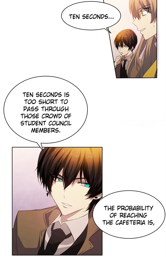 Read Zero Game Manga Online