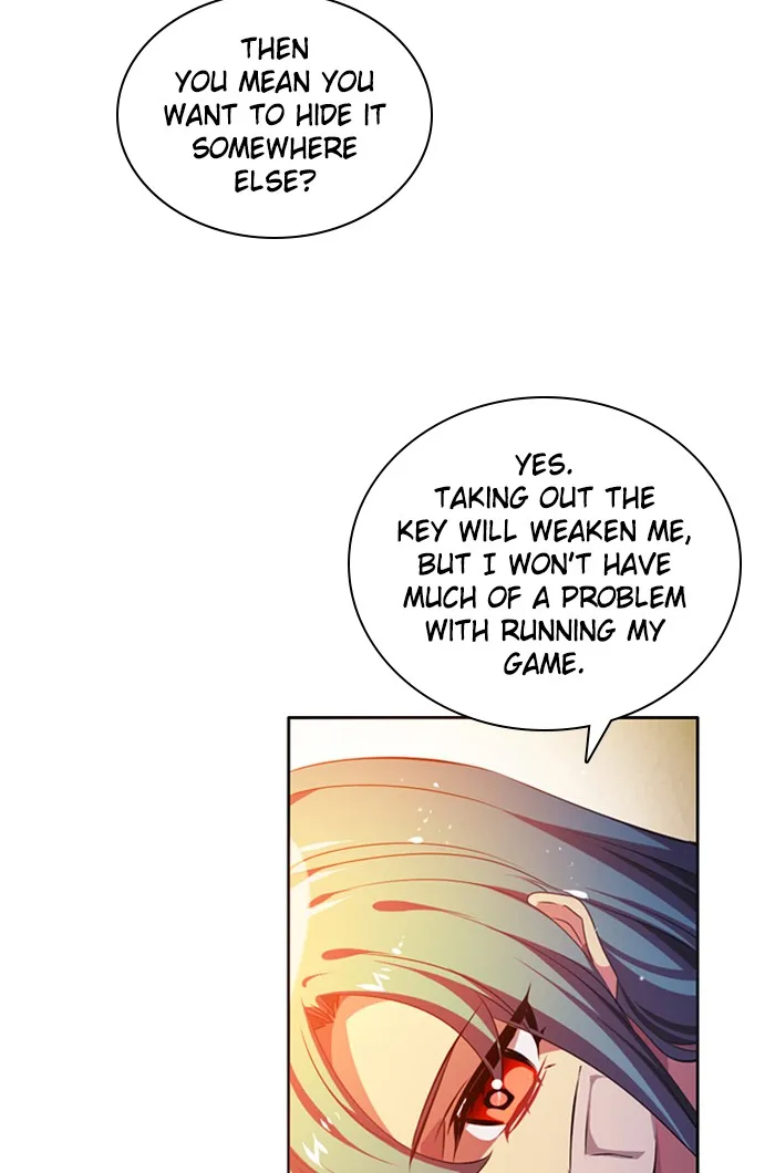 Read Zero Game Manga Online