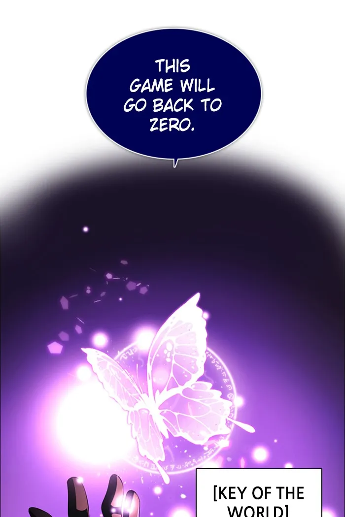 Read Zero Game Manga Online