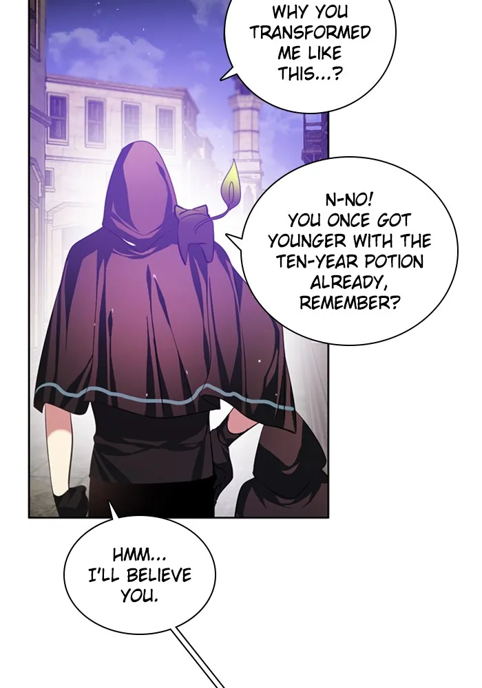 Read Zero Game Manga Online