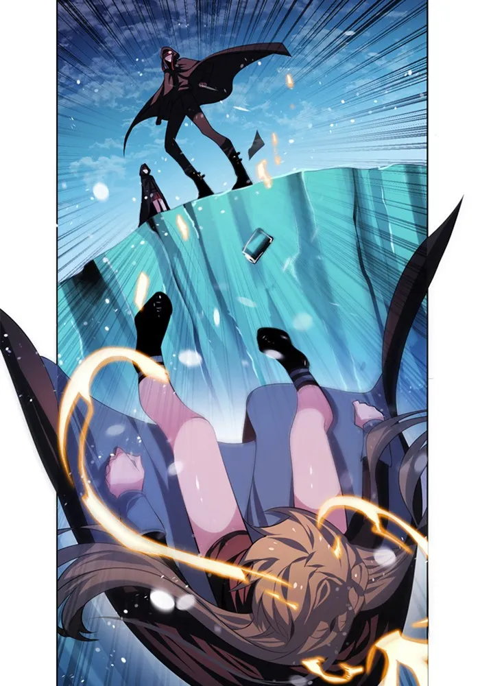 Read Zero Game Manga Online