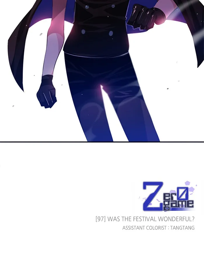 Read Zero Game Manga Online