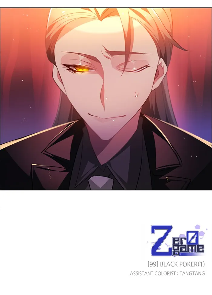 Read Zero Game Manga Online