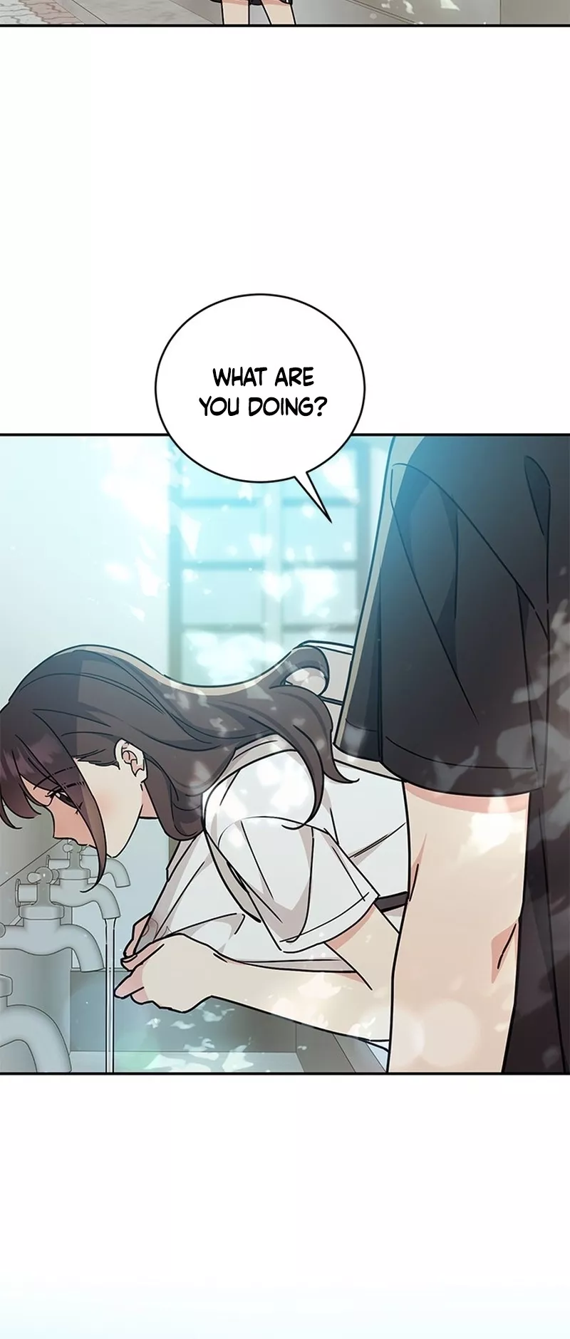 Read ugly complex Manga Online