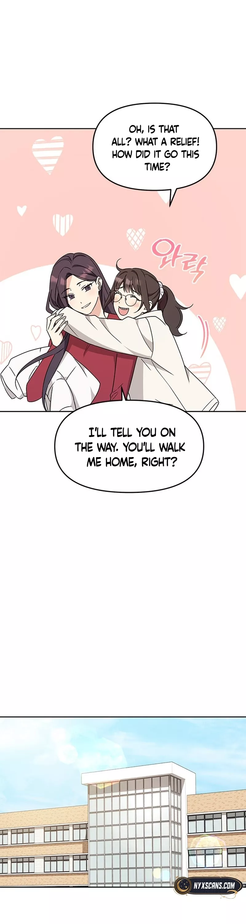 Read ugly complex Manga Online