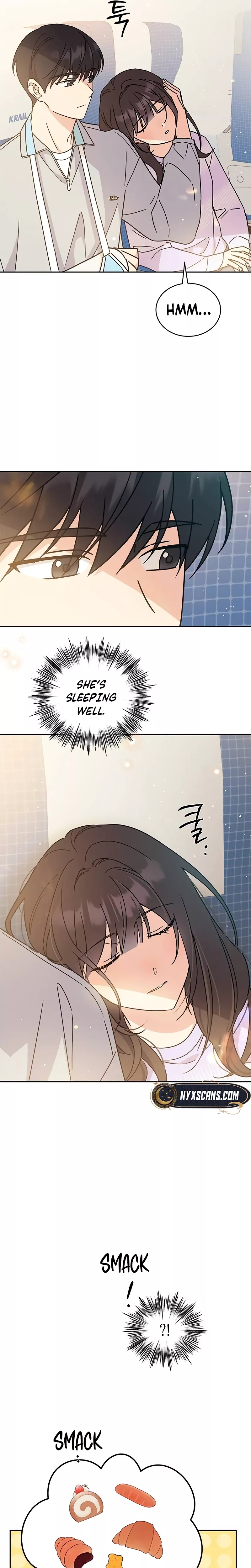 Read ugly complex Manga Online