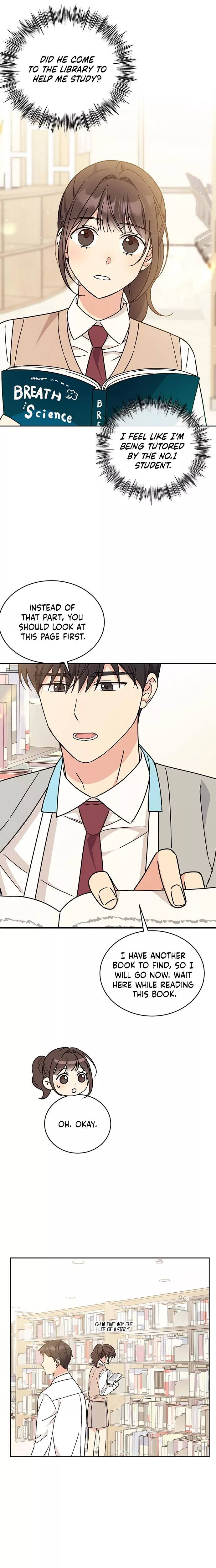 Read ugly complex Manga Online
