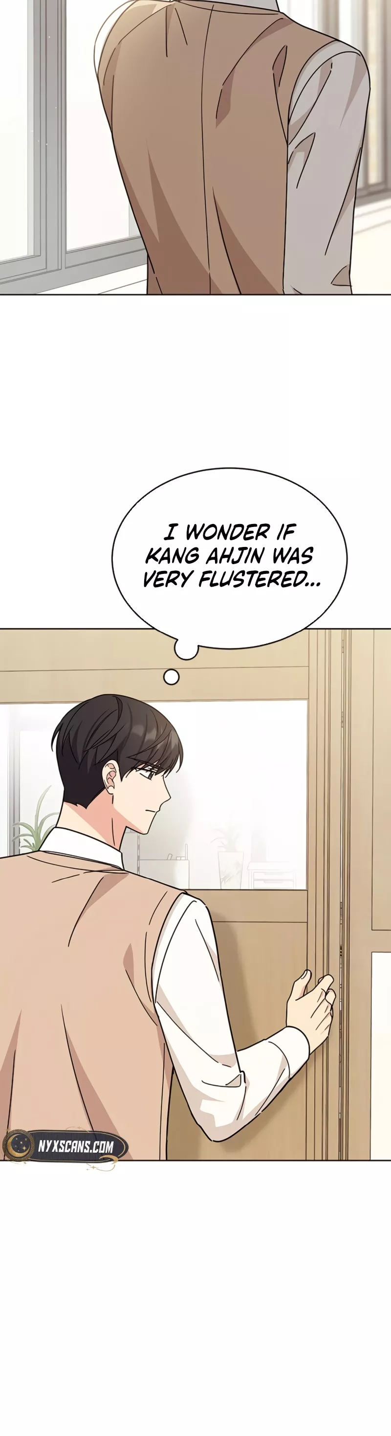 Read ugly complex Manga Online