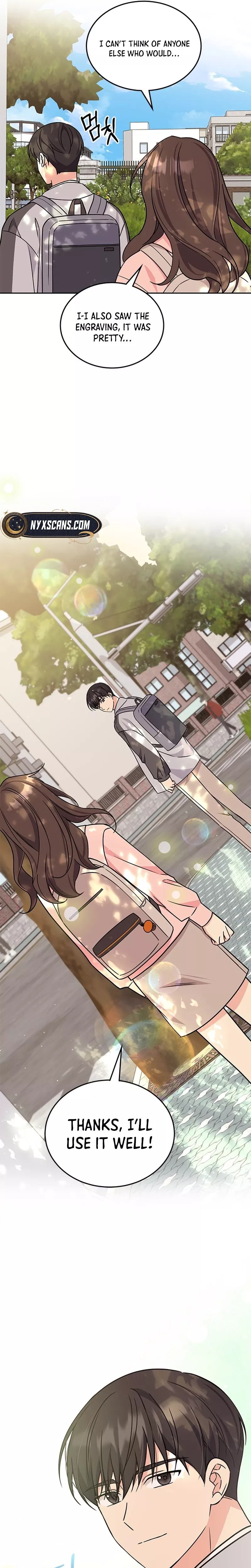Read ugly complex Manga Online