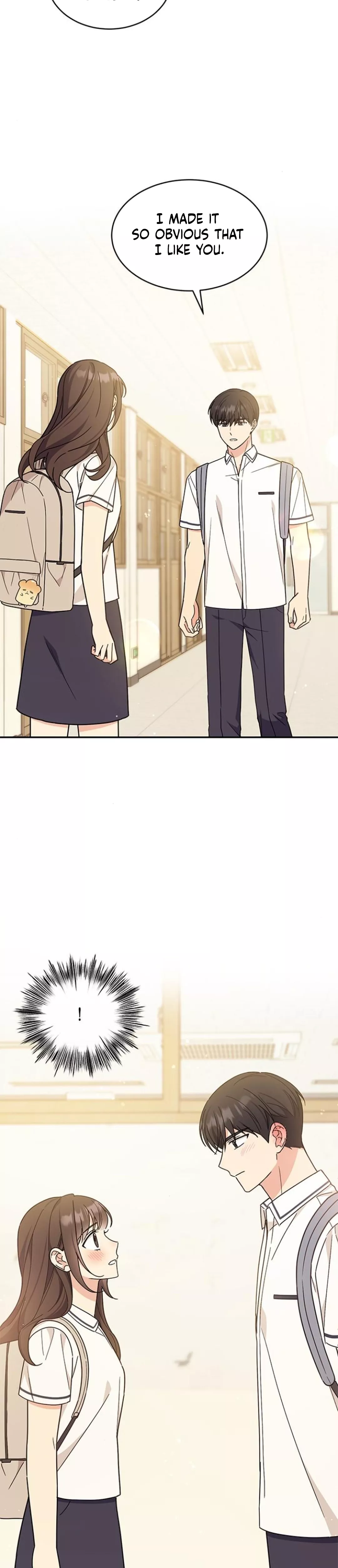 Read ugly complex Manga Online