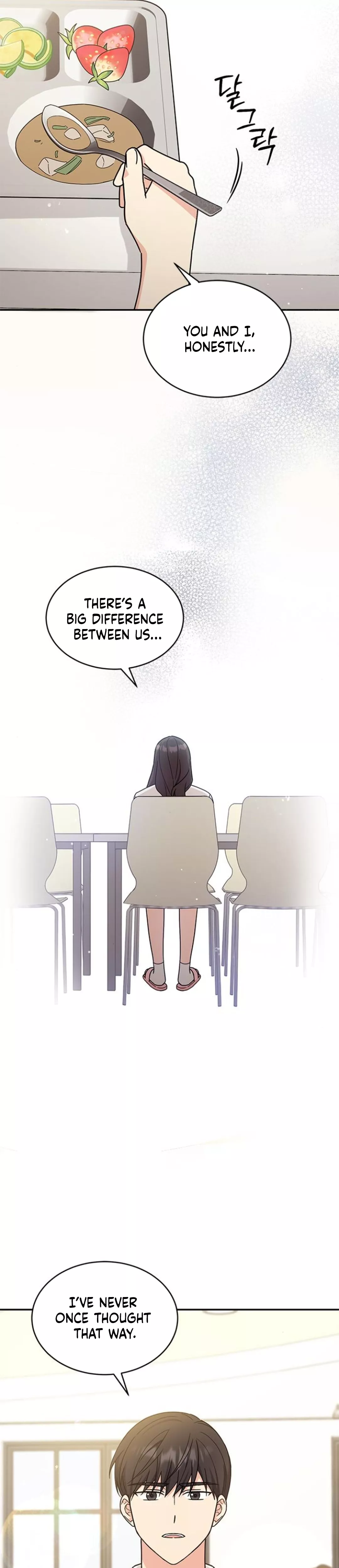 Read ugly complex Manga Online