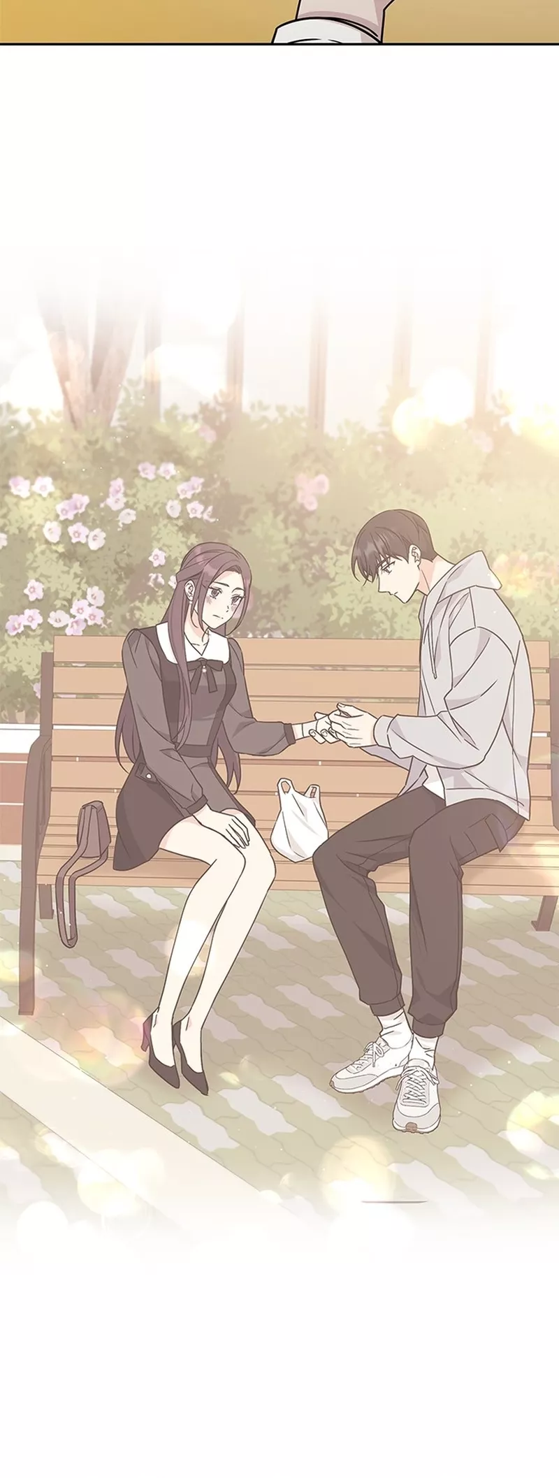 Read ugly complex Manga Online