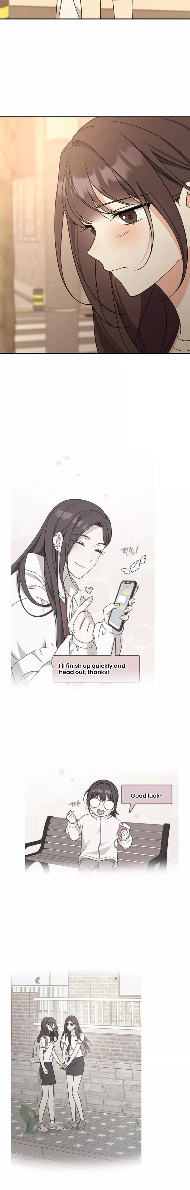 Read ugly complex Manga Online