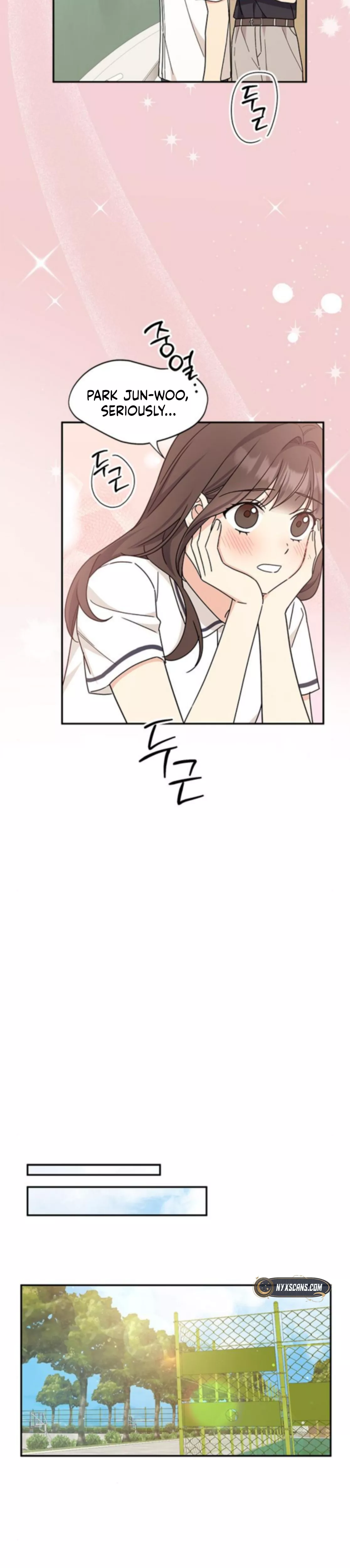 Read ugly complex Manga Online