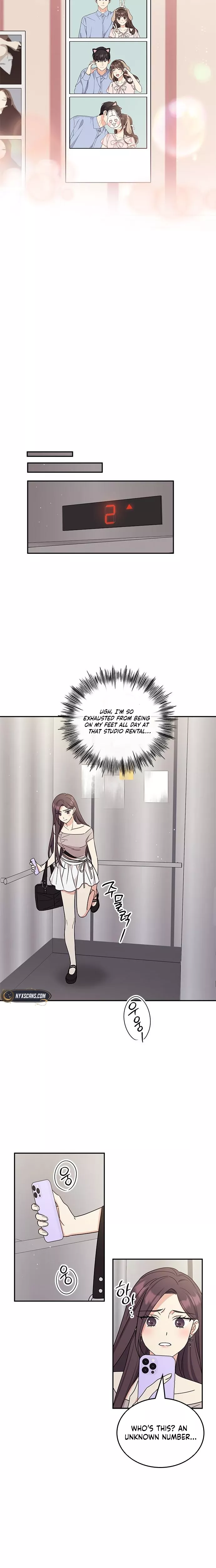 Read ugly complex Manga Online