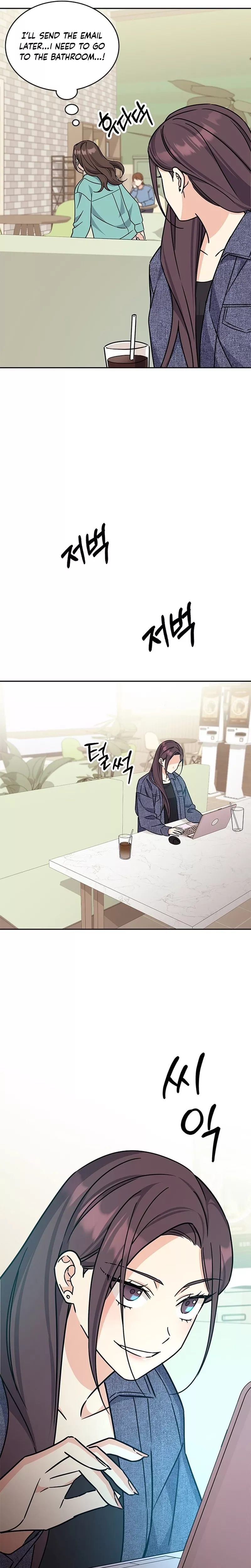 Read ugly complex Manga Online