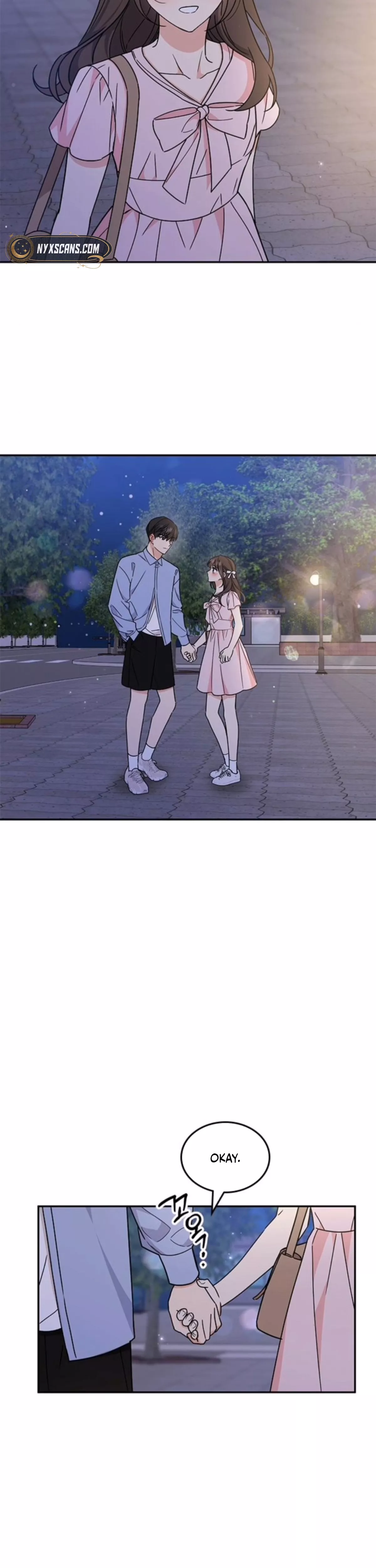 Read ugly complex Manga Online